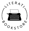 Literati Bookstore logo